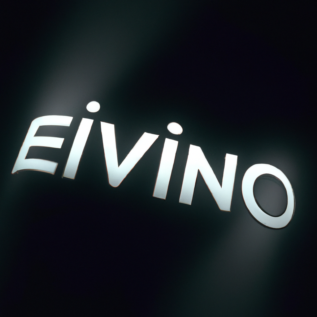 Elvinto Studio ロゴ